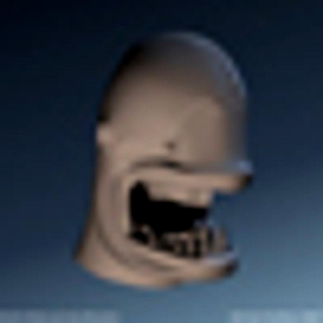 Zombie
