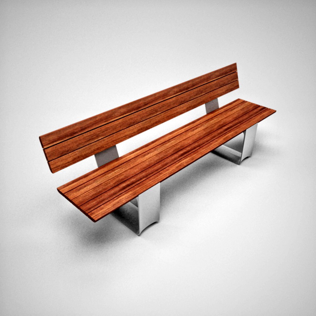 Multiplicity  Bench Two