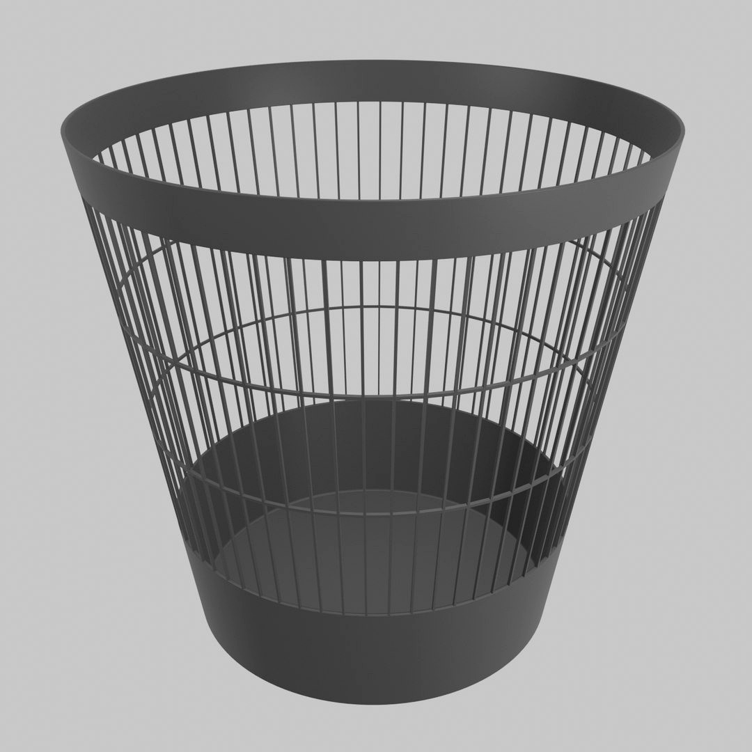Trash Can