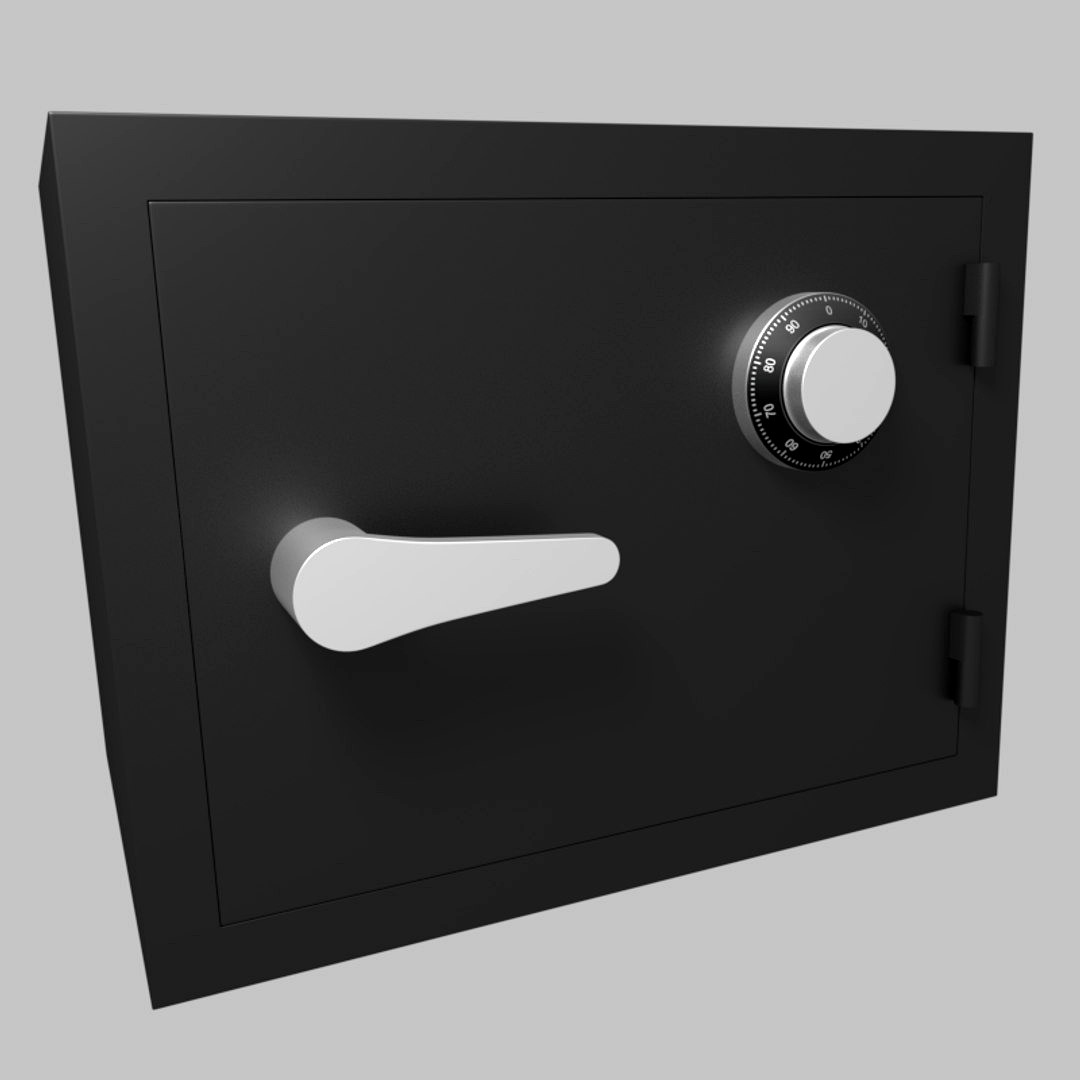 Safe
