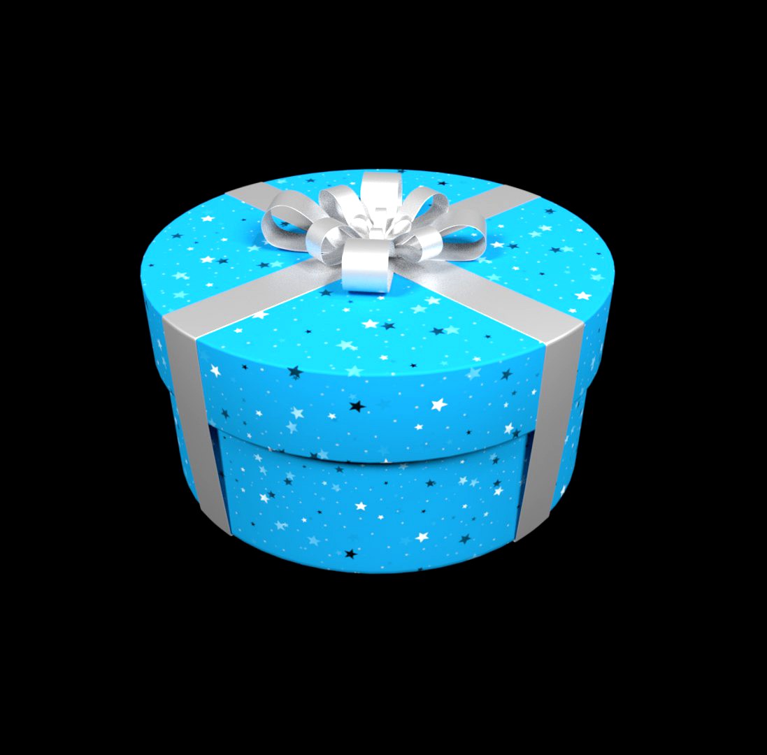 Christmas Present