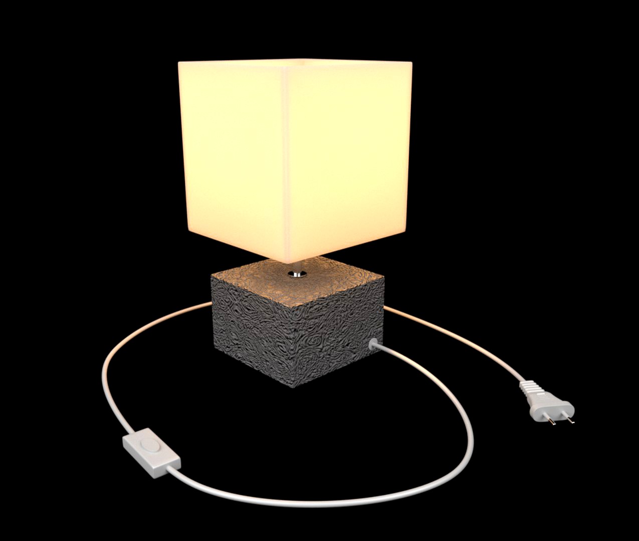 Table Lamp