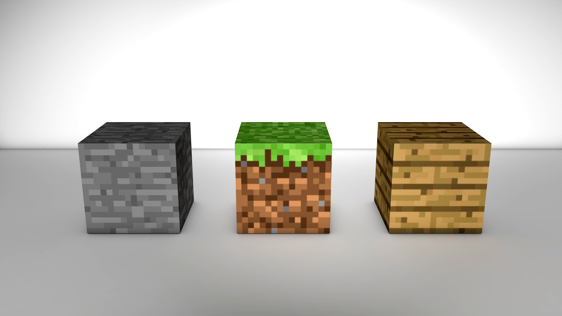 Minecraft startup pack