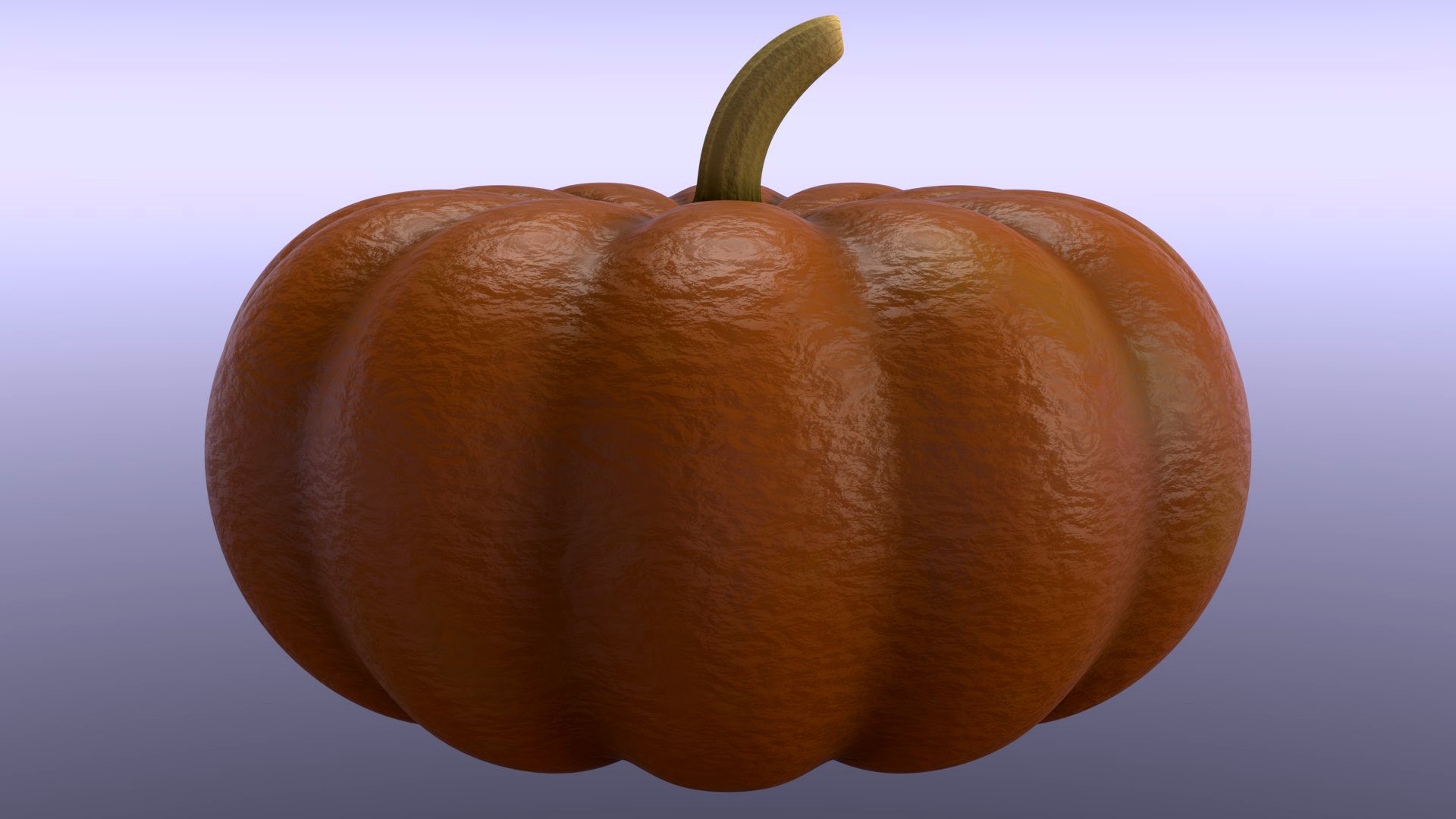 Pumpkin