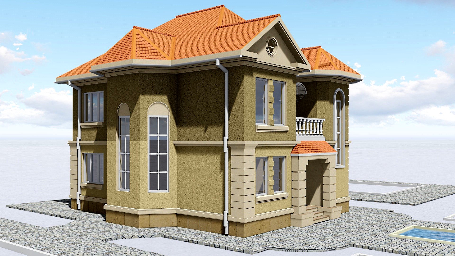 house 47