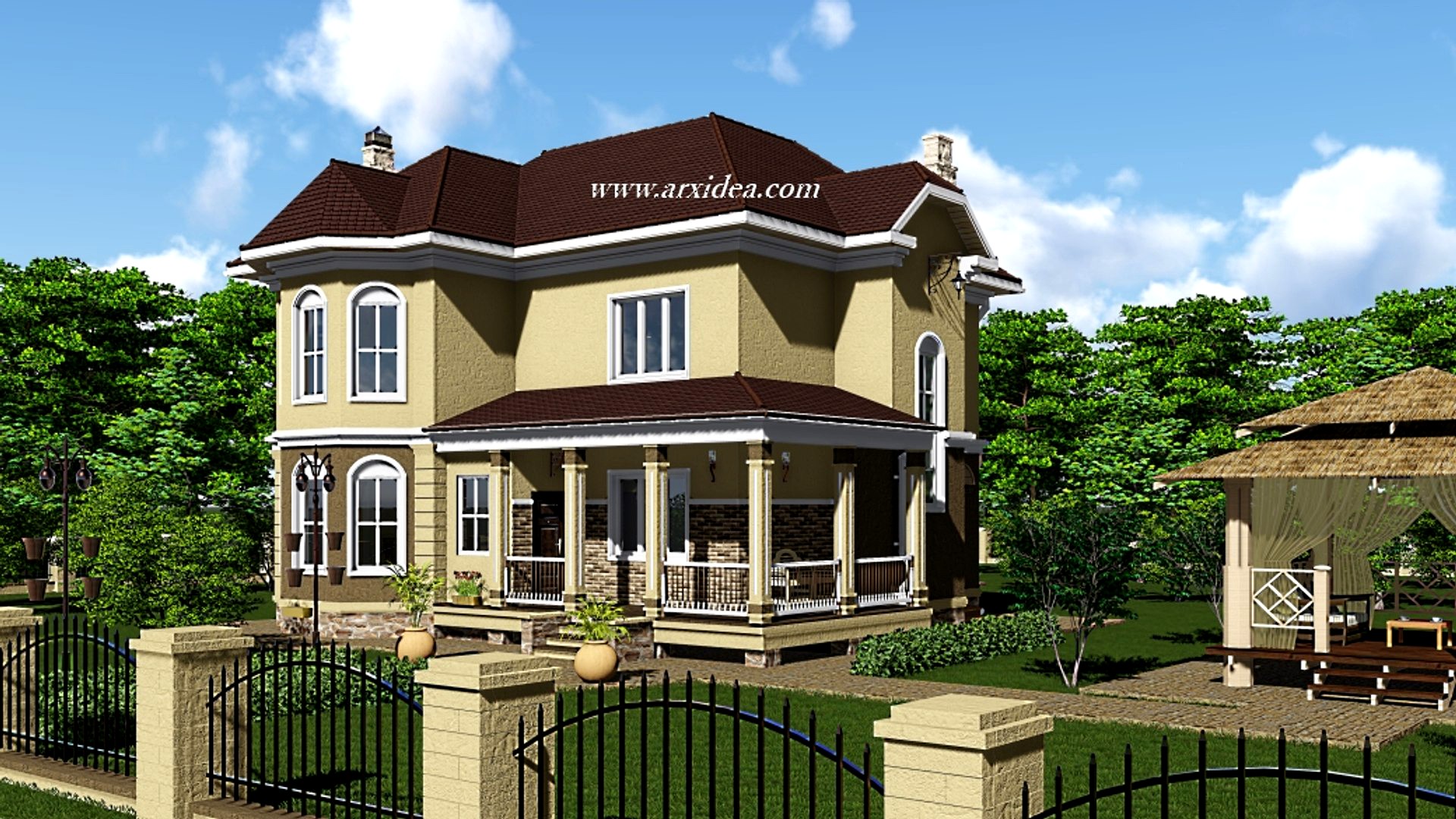 house 27