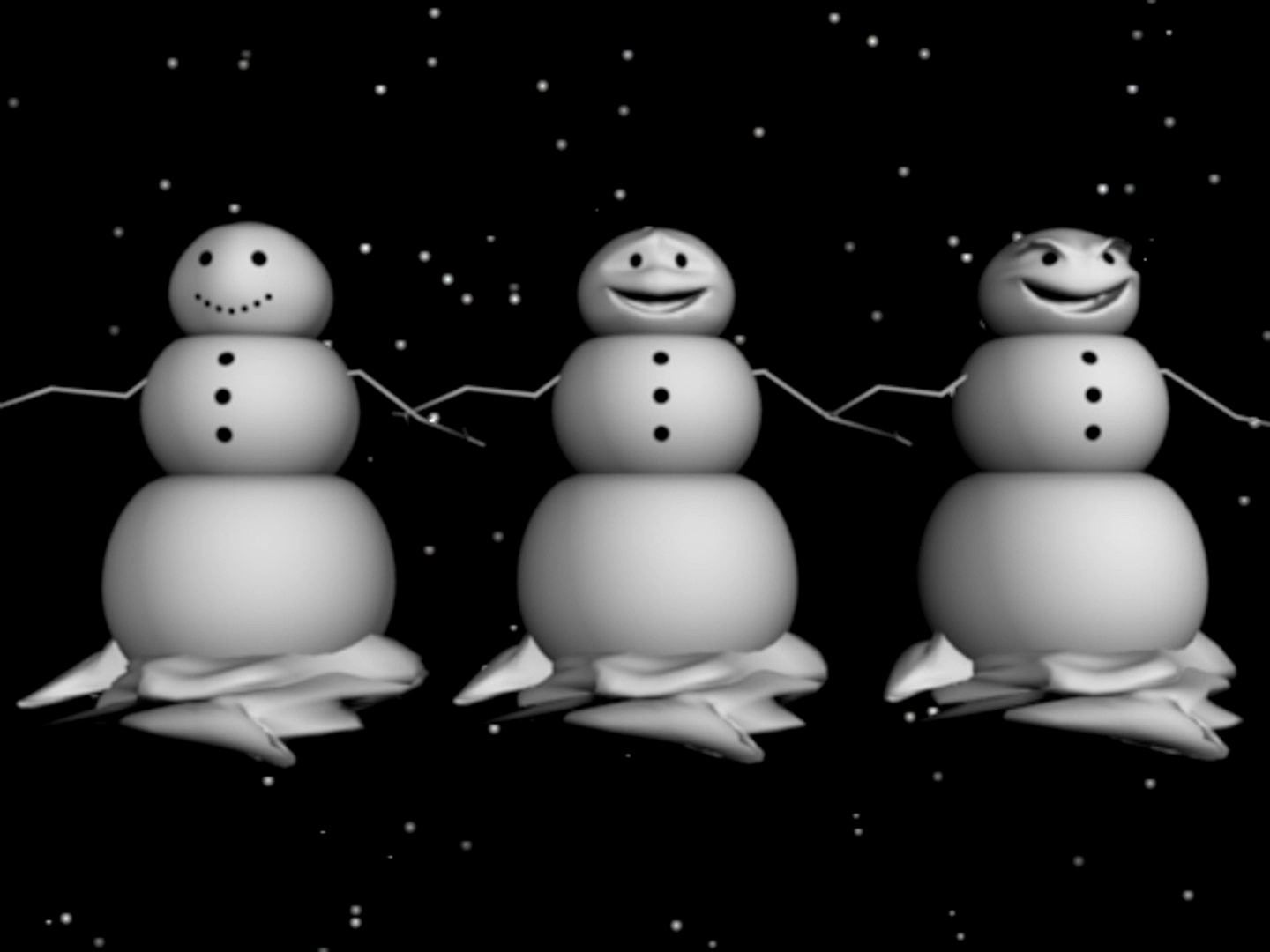 Snowman