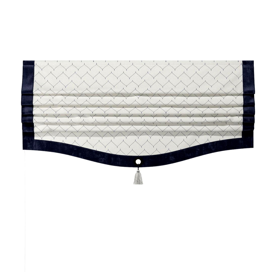 Roman Shade 1200 mm ARISSA 04