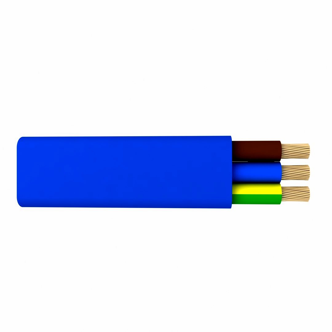 Electric Cable 15