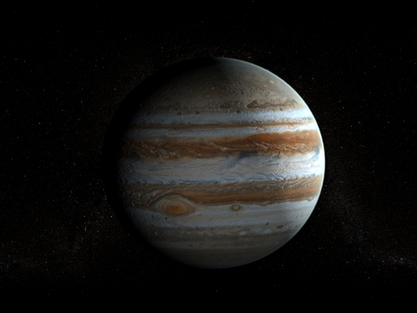 Jupiter