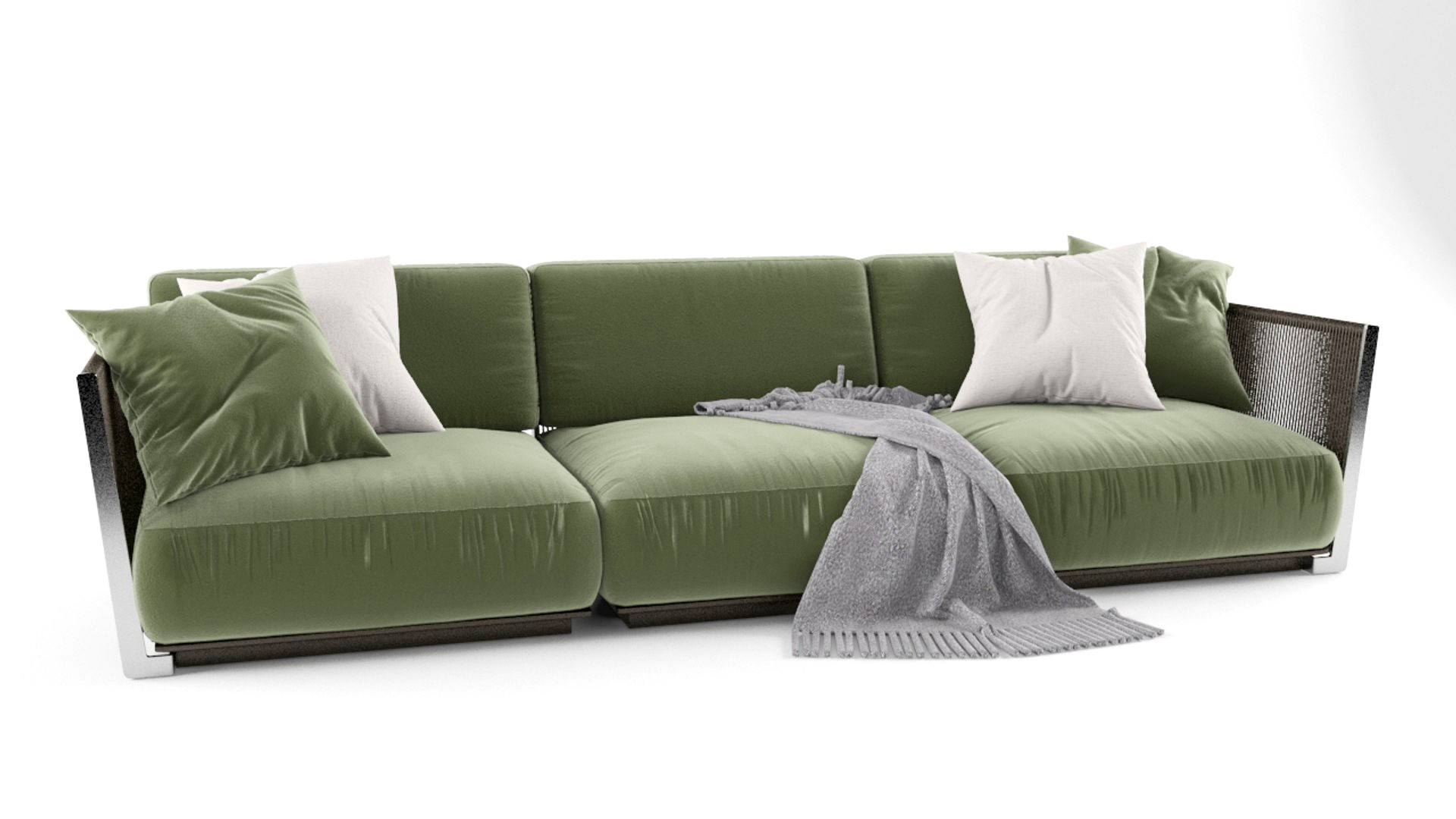 Sofa Vulcano Flexform