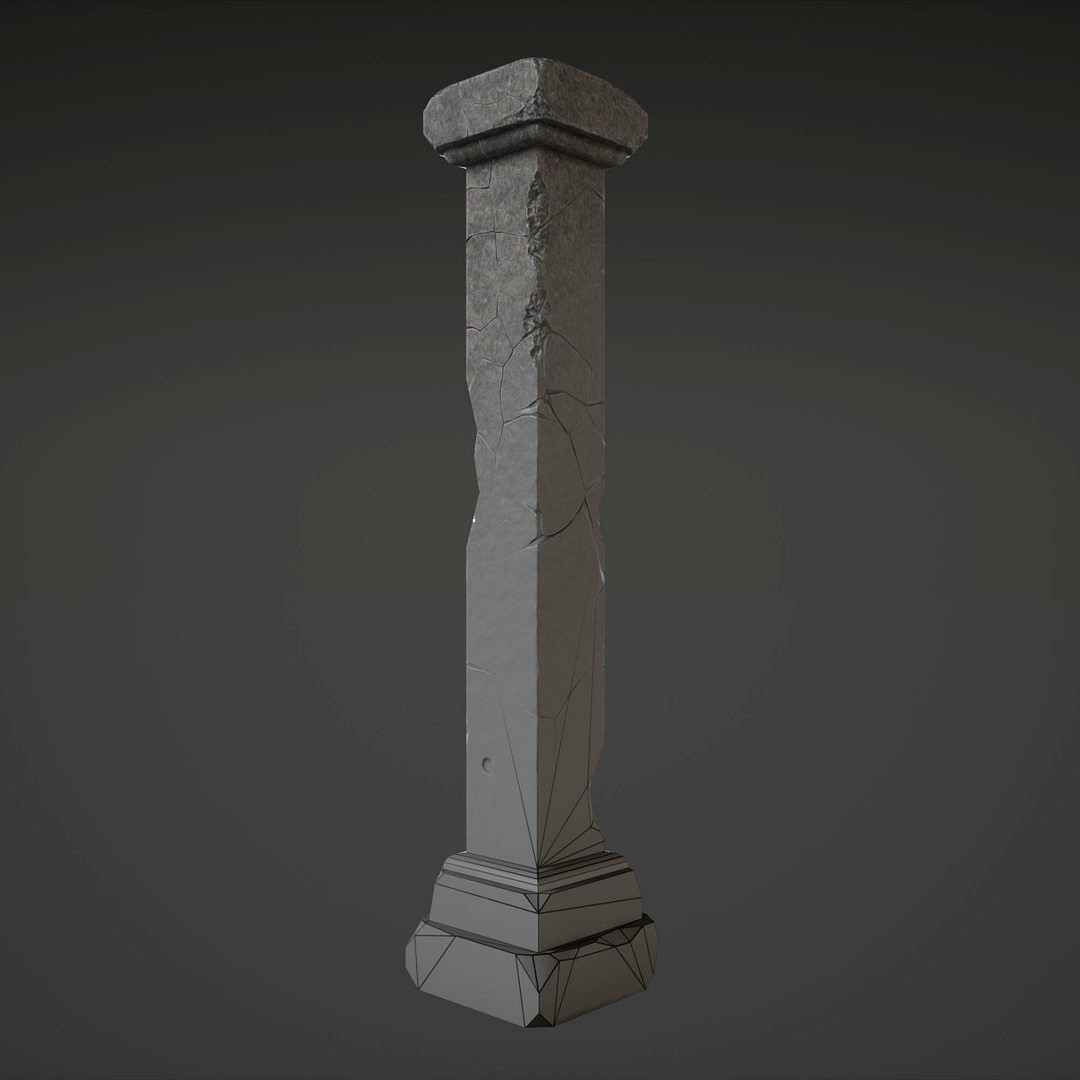 Column - 4th