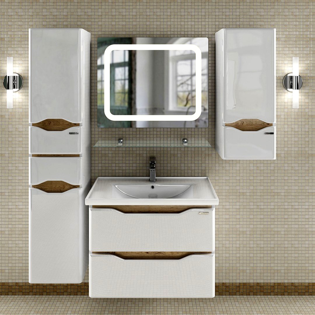 Bathroom Furniture  LIGA AIR