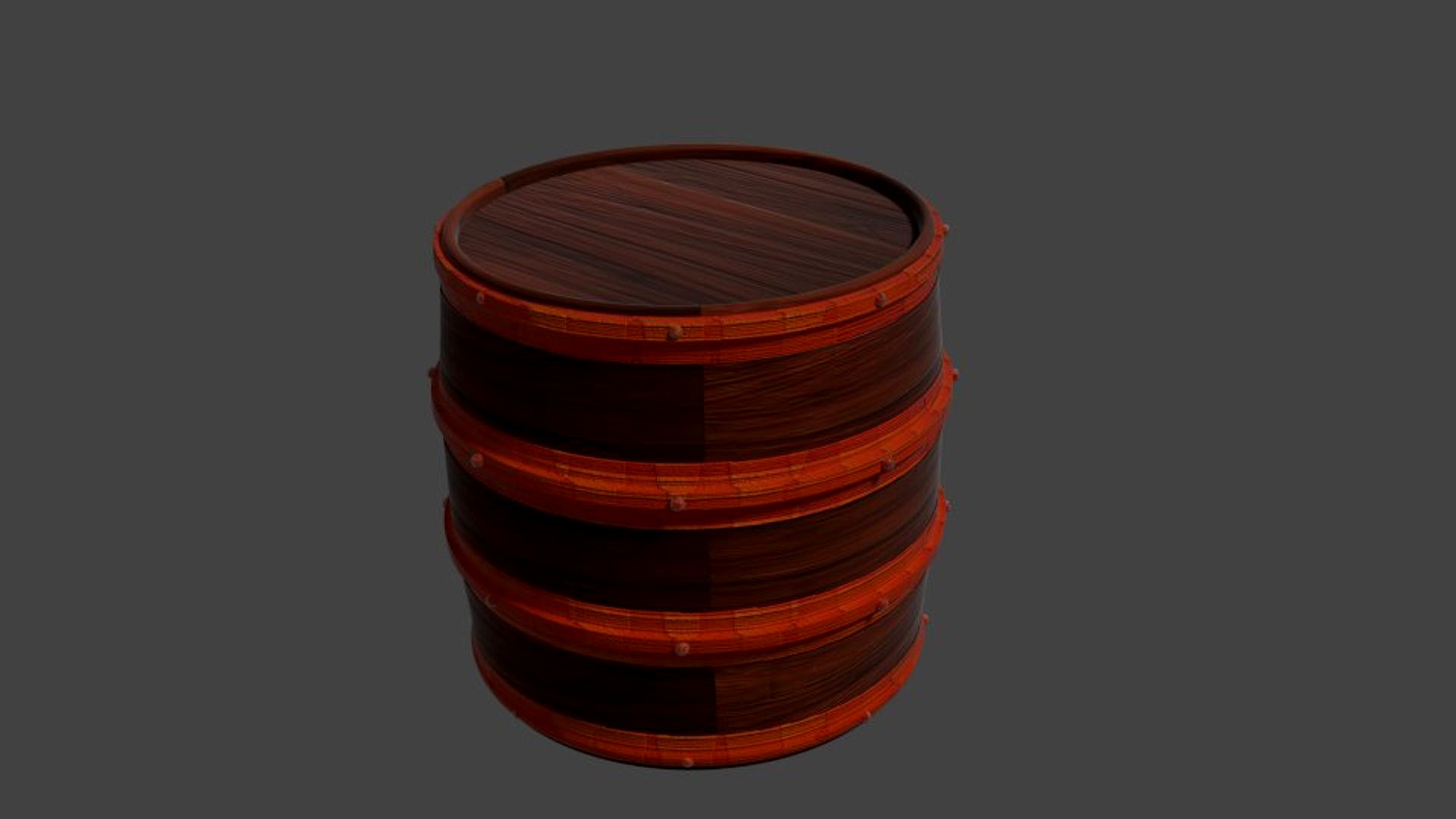 Barrel