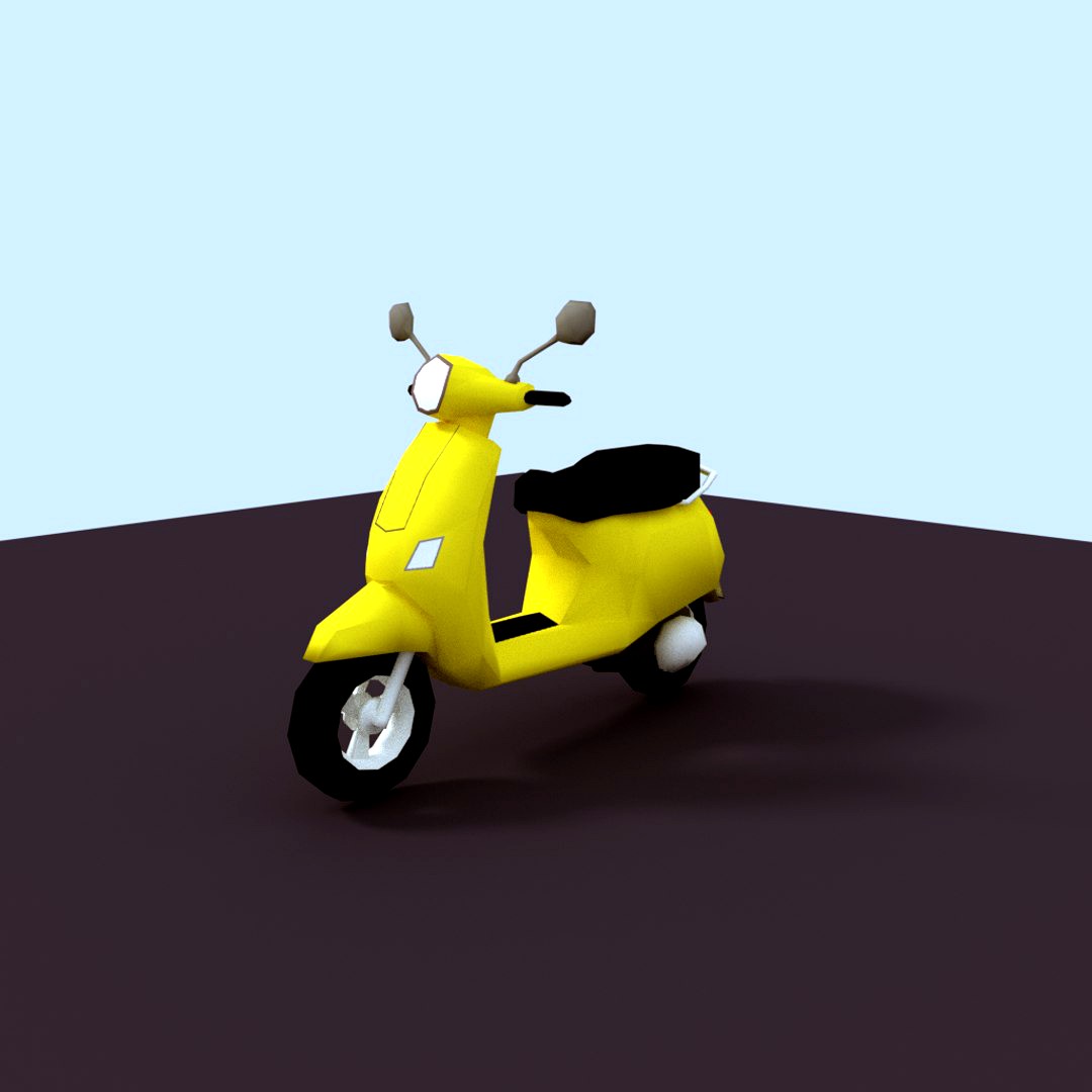 Vespa
