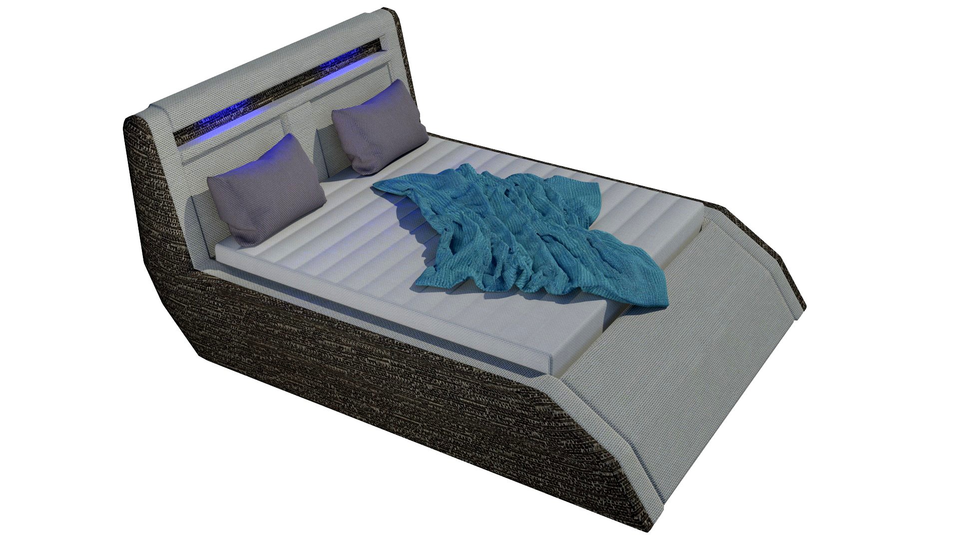 Bed Future