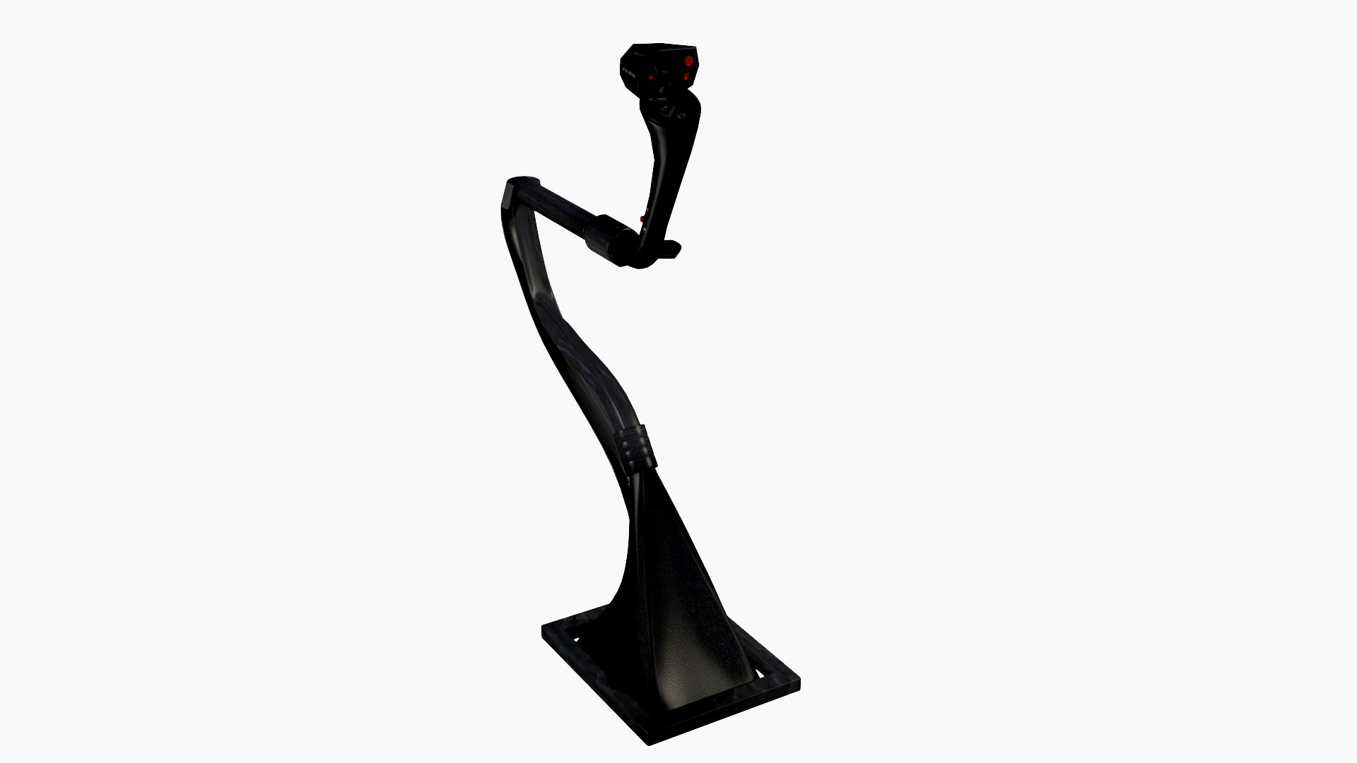 Helicopter Joystick