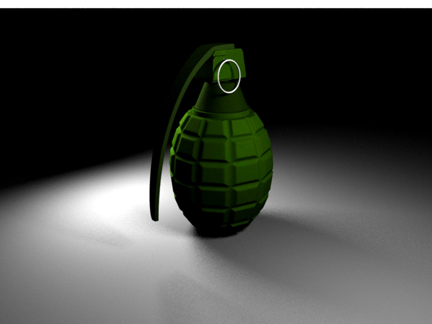 Grenade