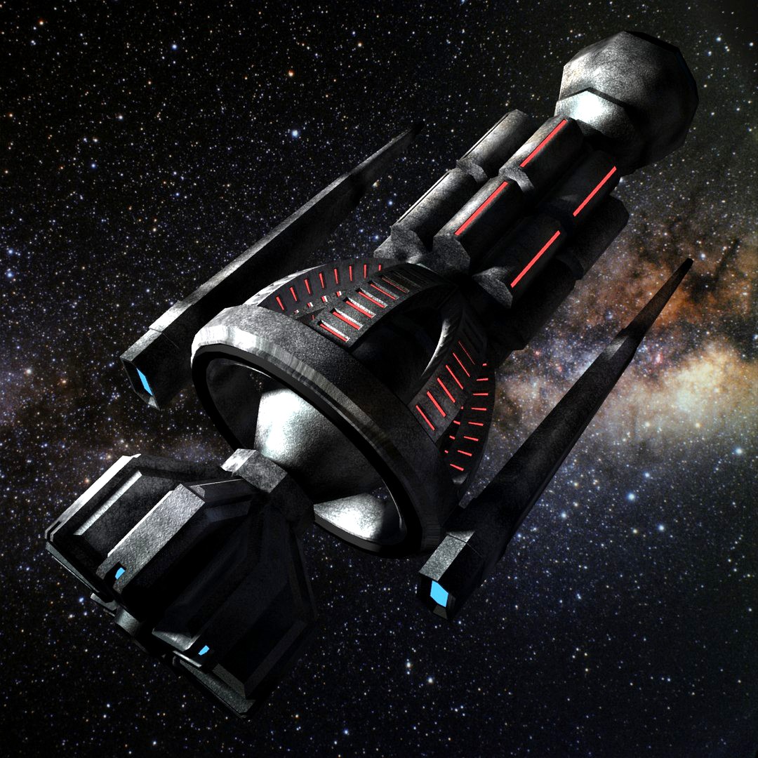 Strike Craft