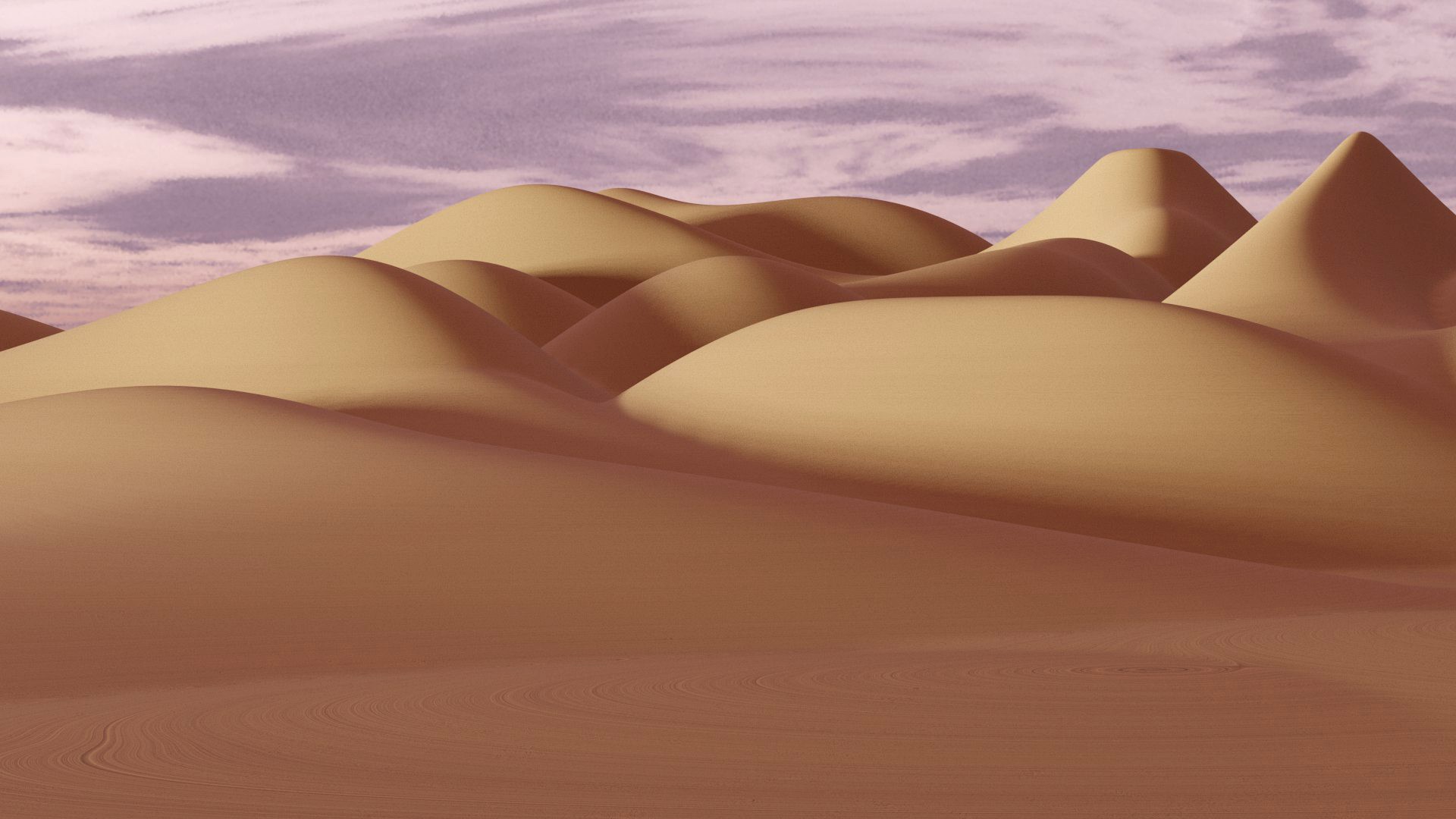 Desert