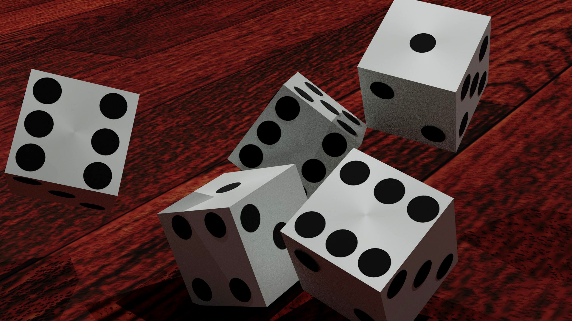 Dices