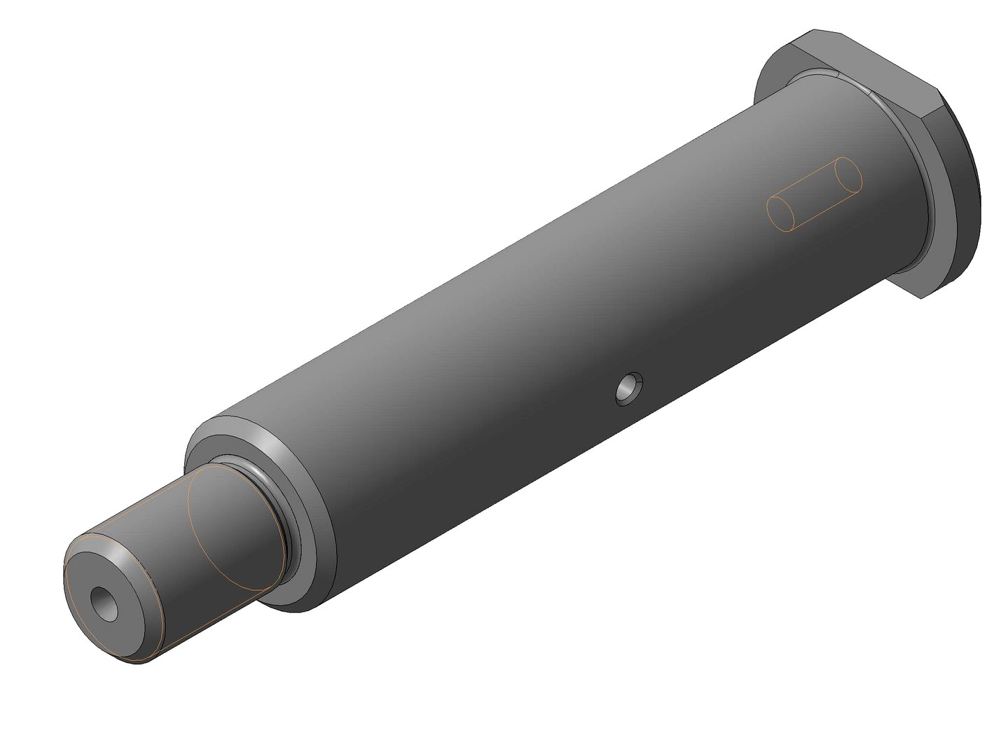 stud for Liebherr #8475