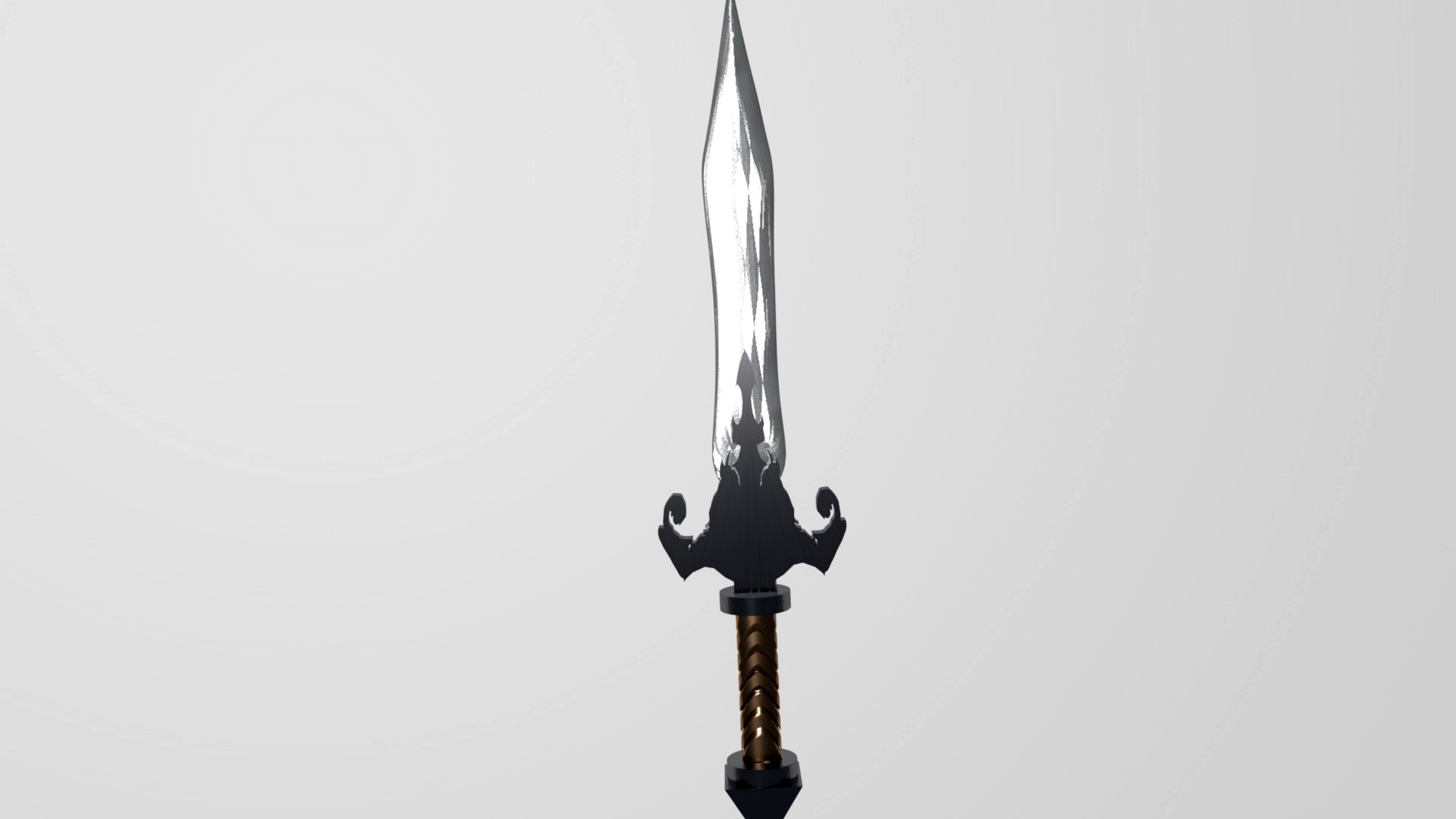 Ancient Sword