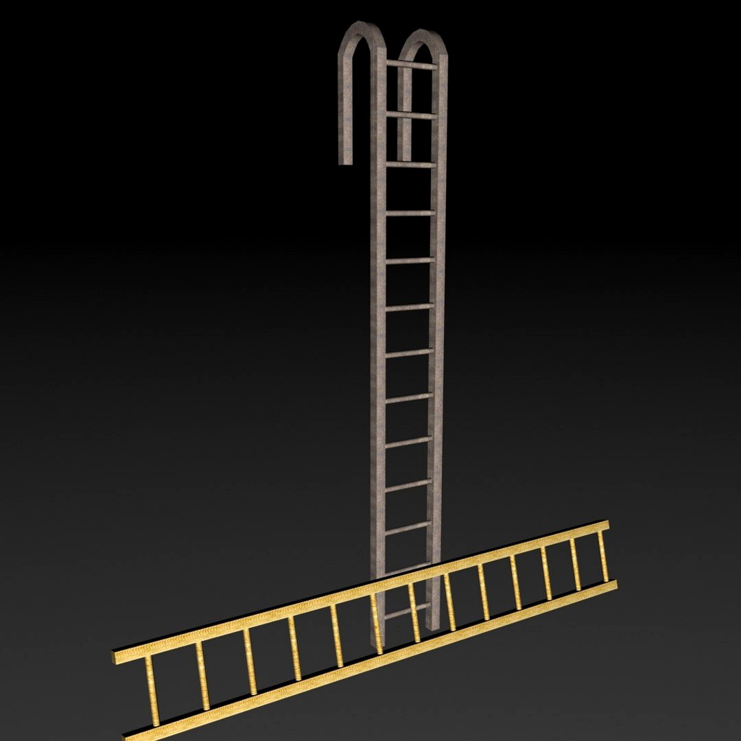 Ladders