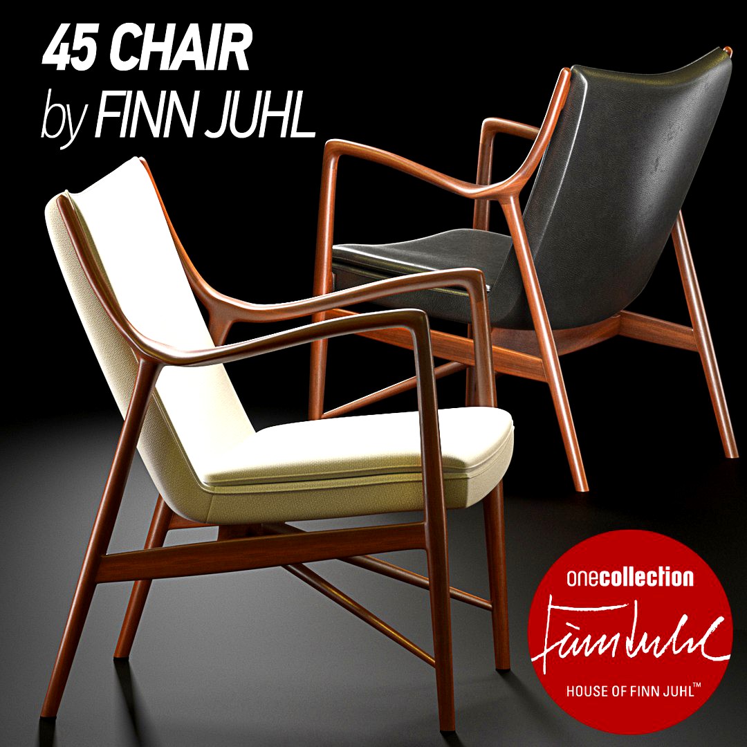 45 Chair