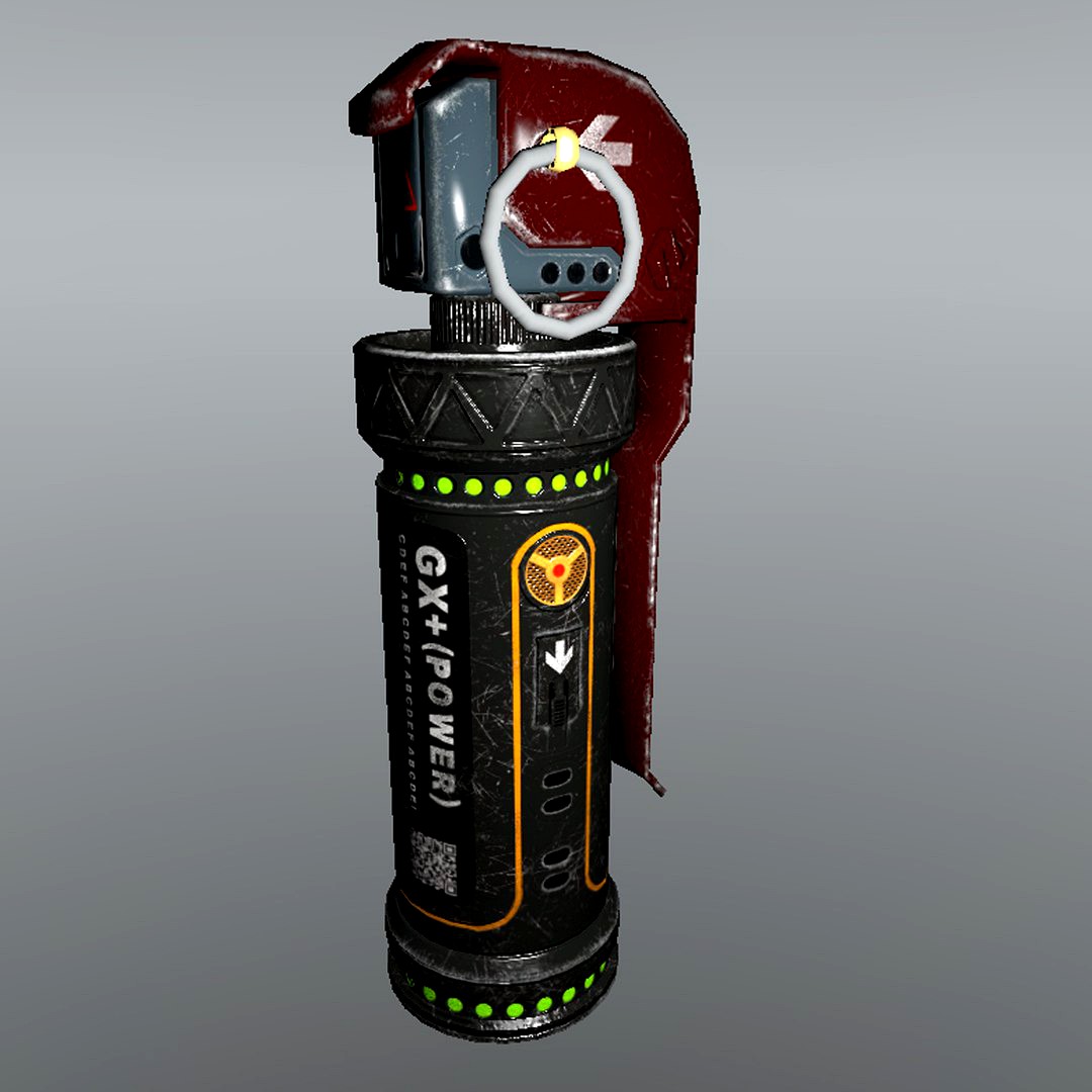 grenade