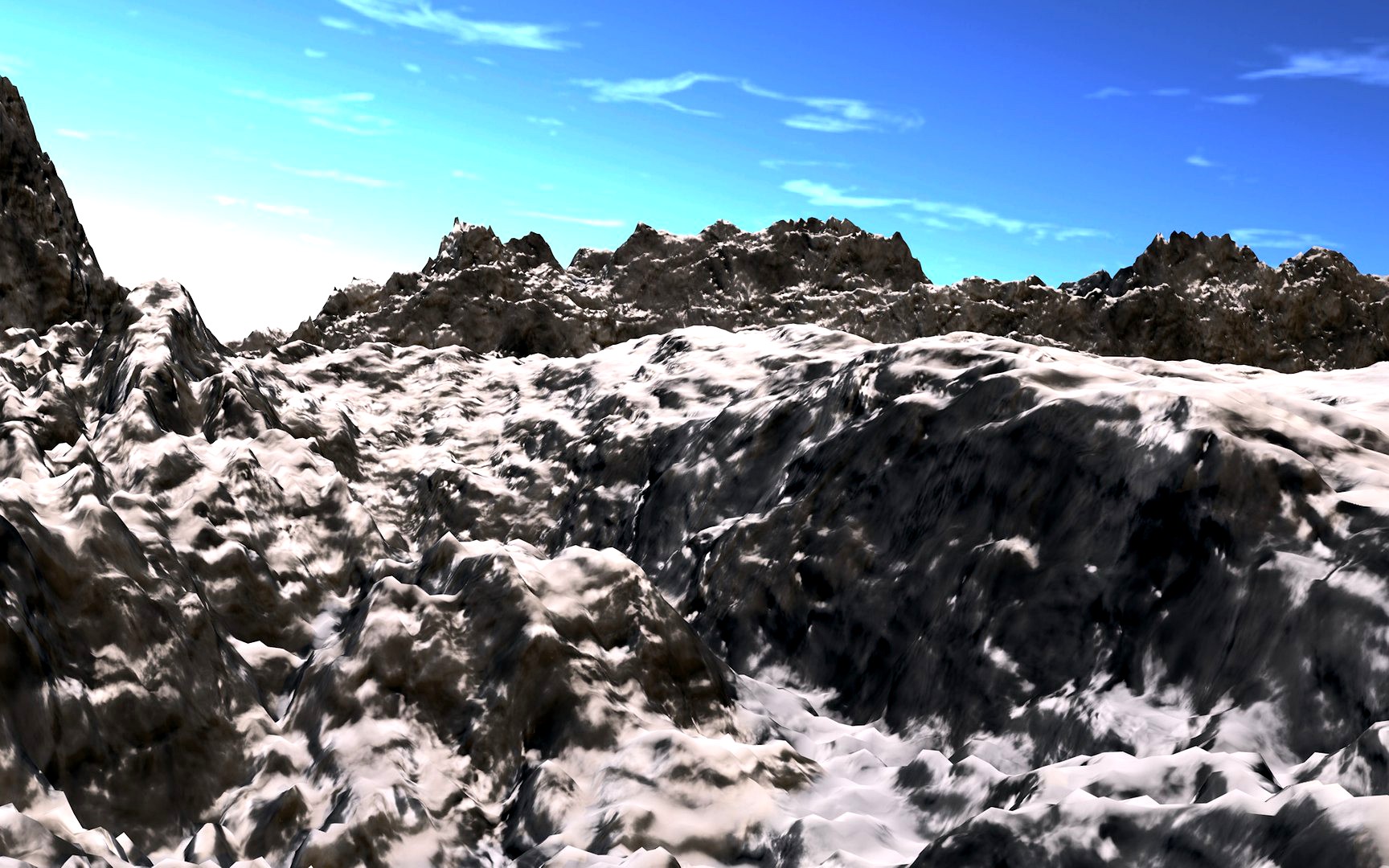Mountain