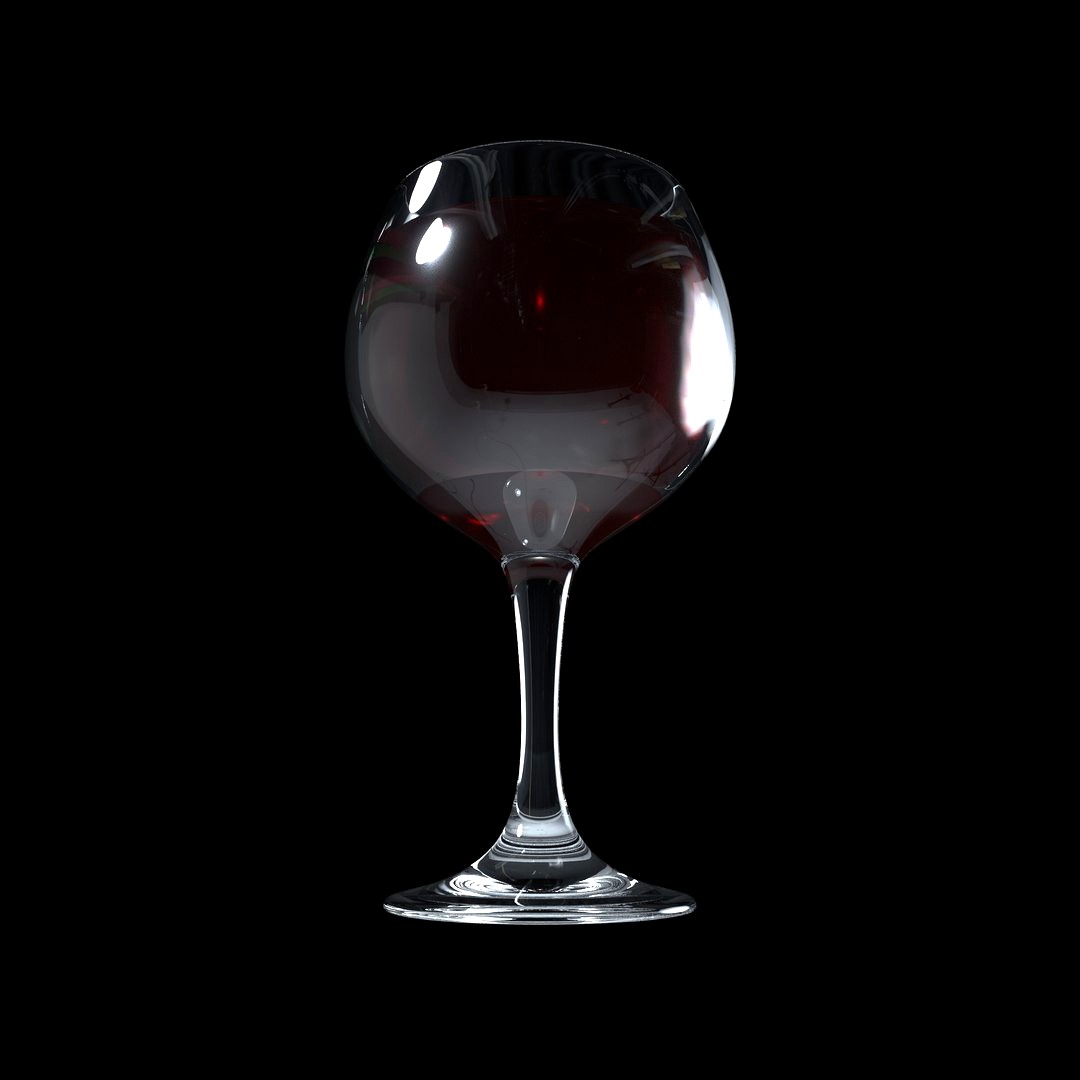 Wine Glass