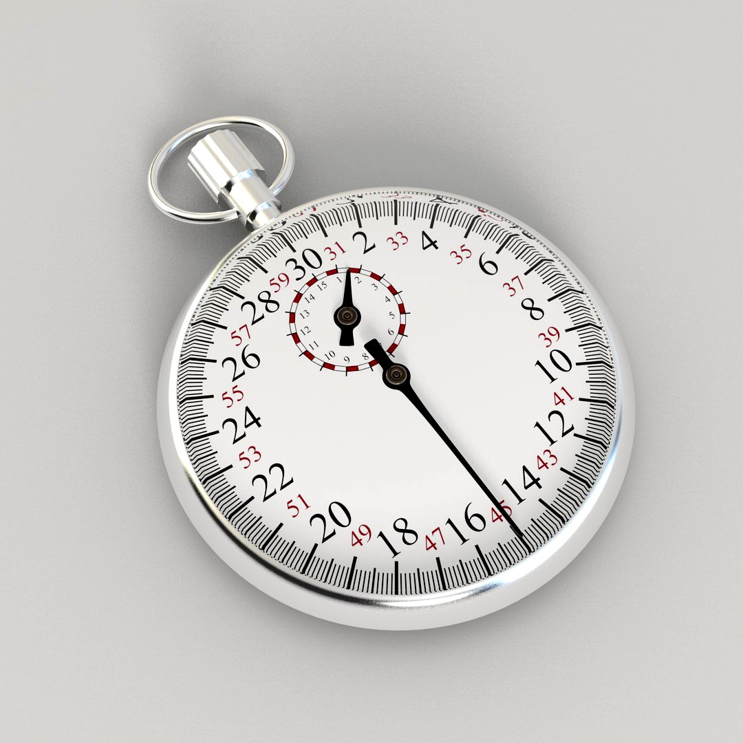 Stopwatch