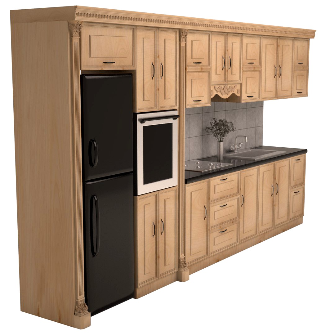 Kitchen Furniture