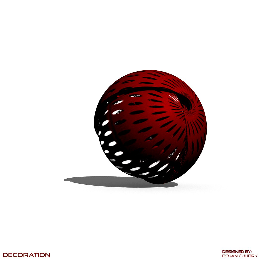 Decoration