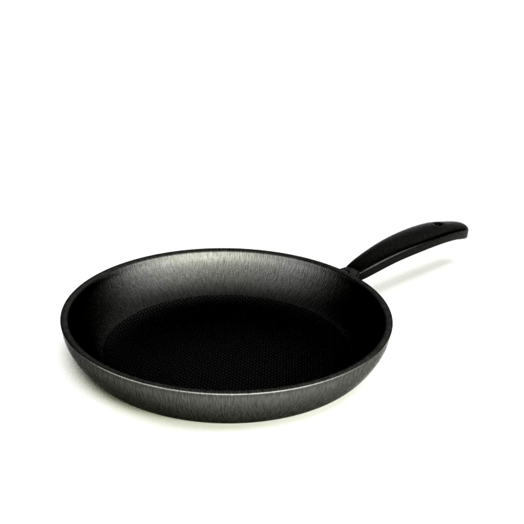 Frying pan