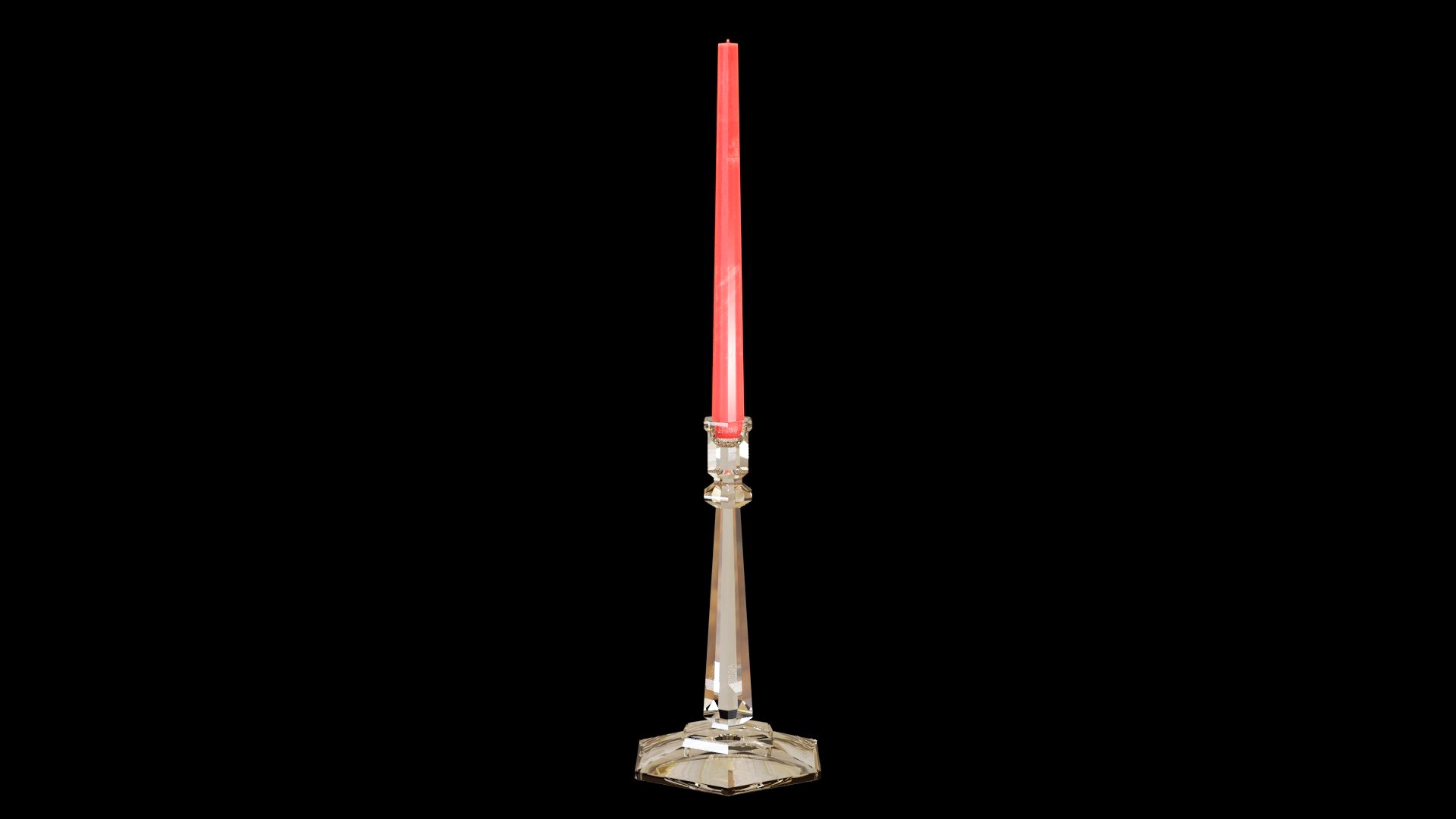 Candlestick