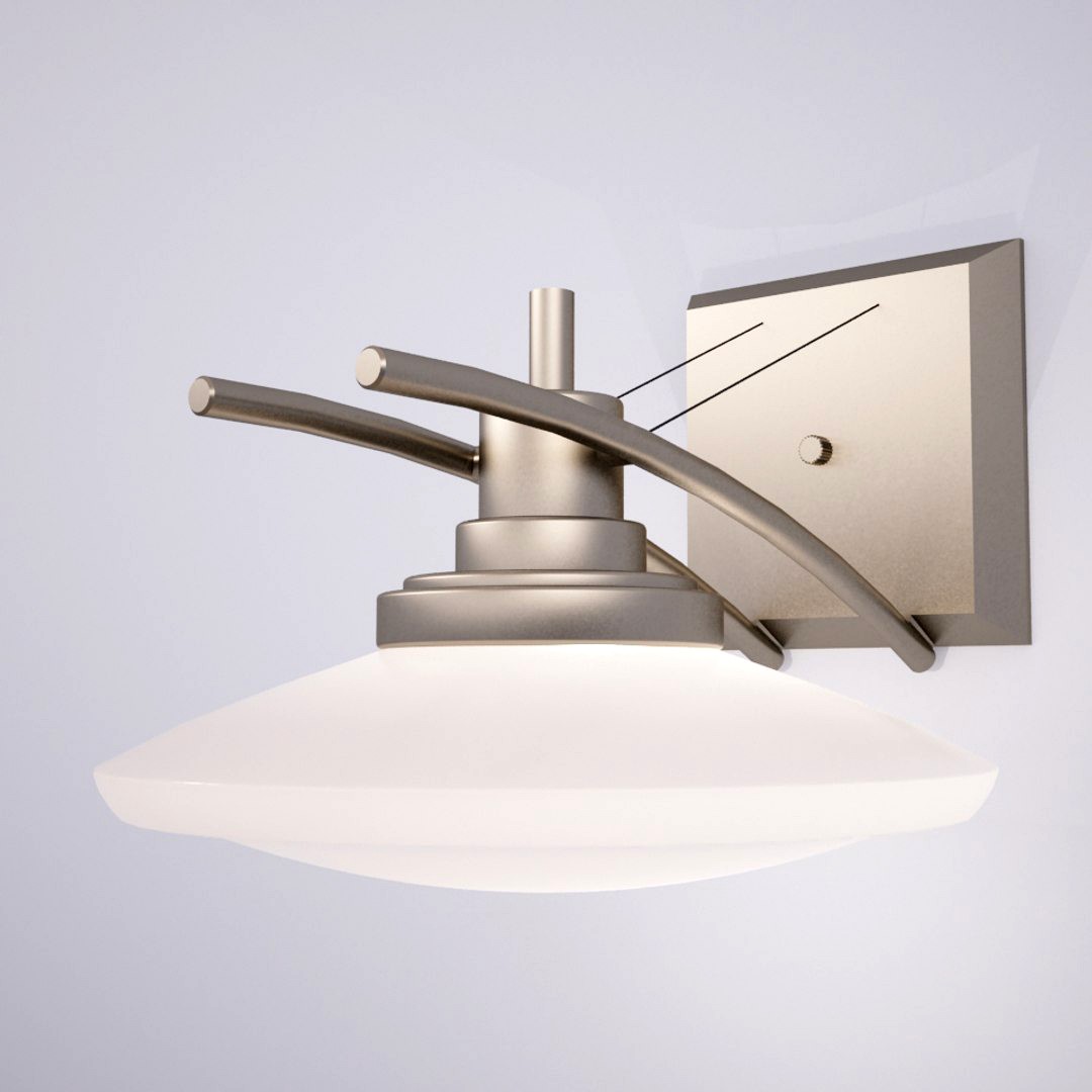 Kichler Structures Sconce Light