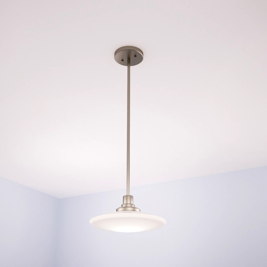 Kichler Structures Pendant Light