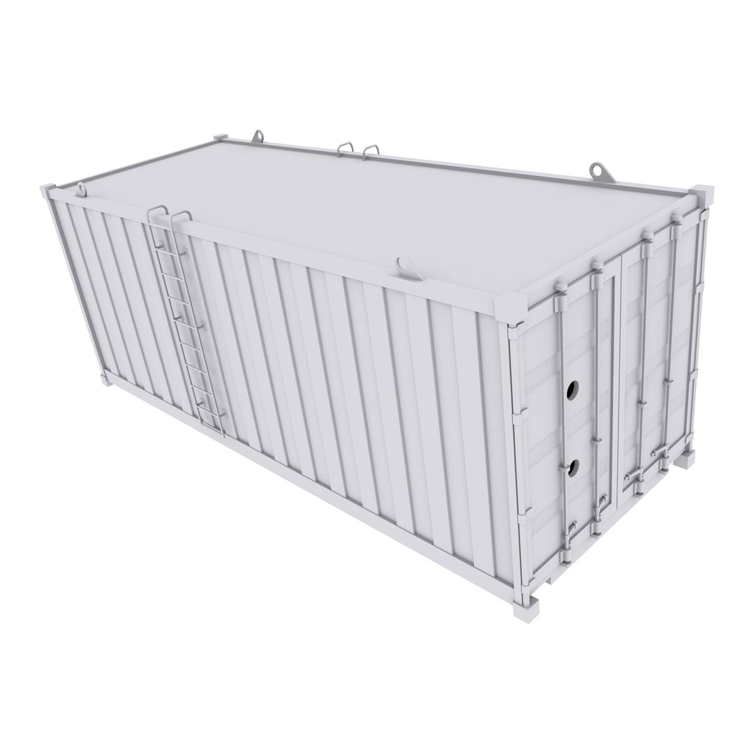 Container