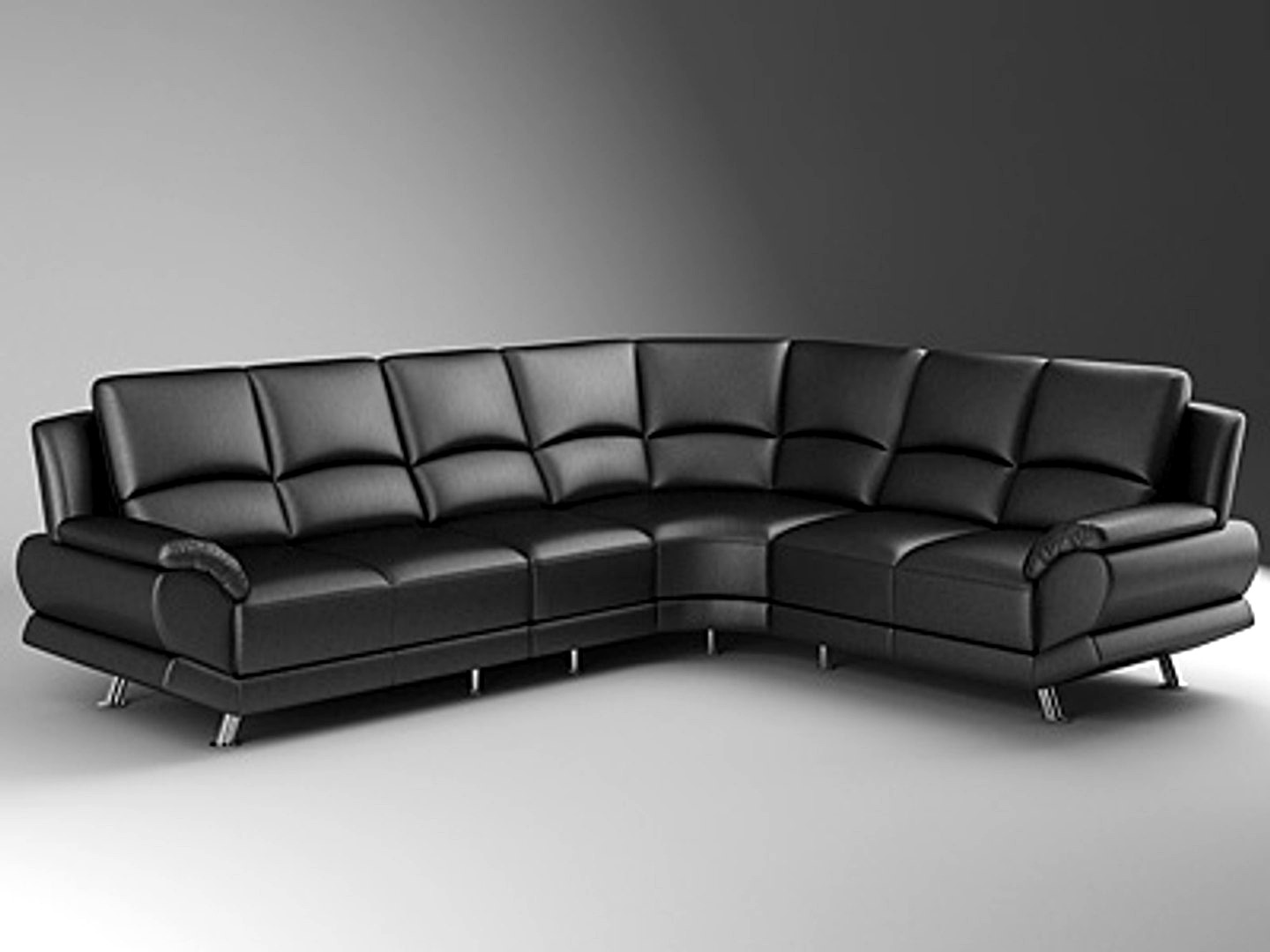 Sectional Sofa 05