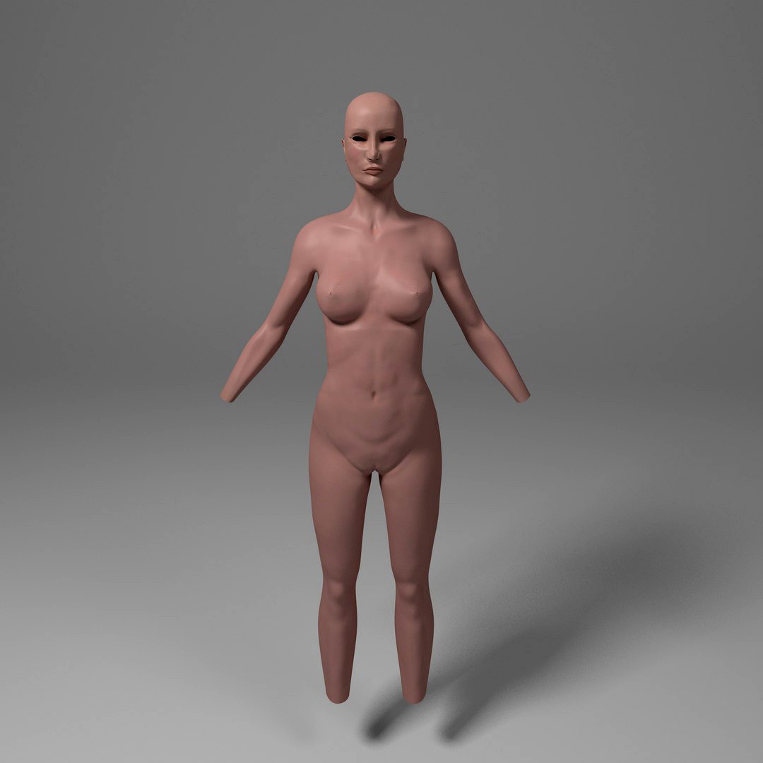 Female Body
