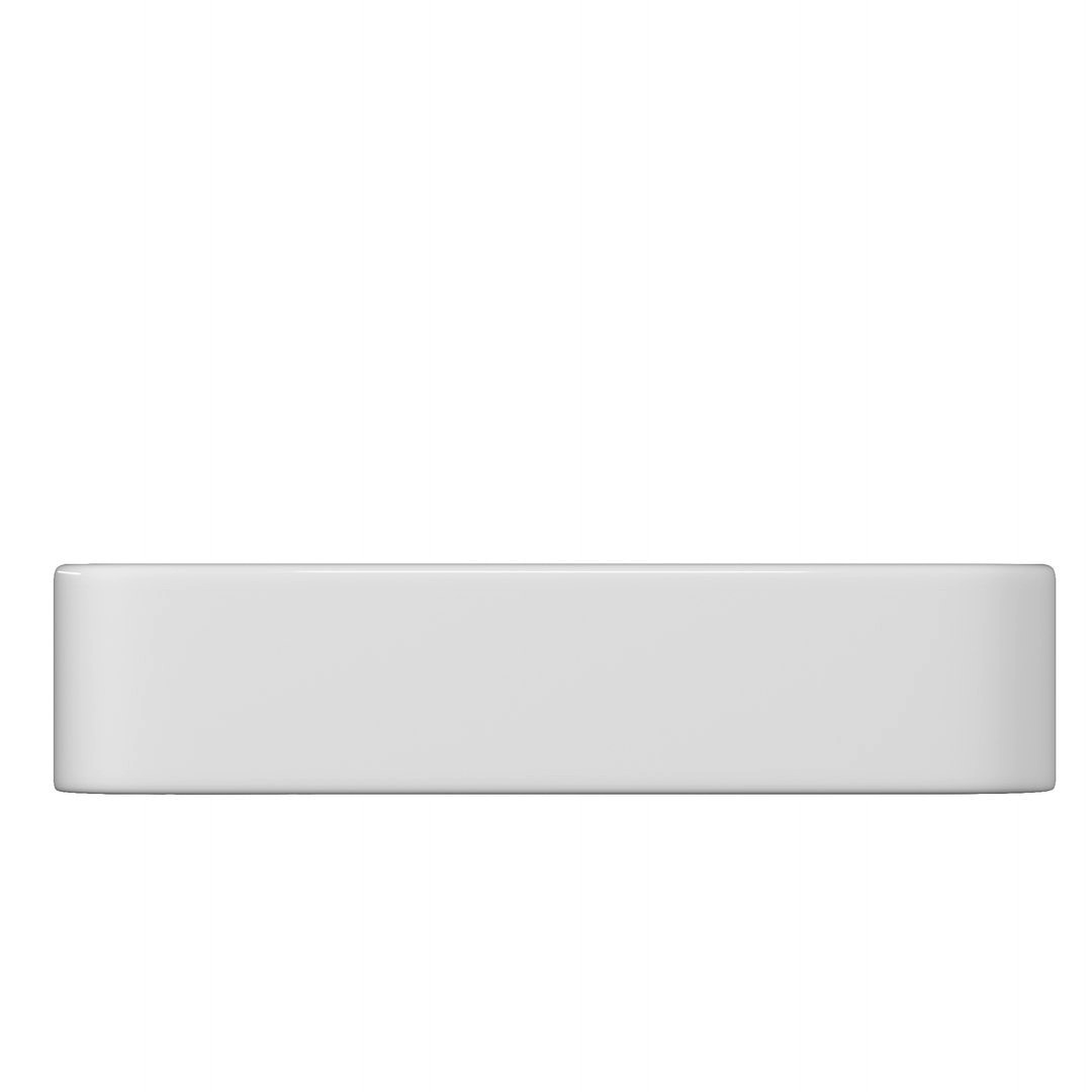 Table Top Basin in Rectangle shape