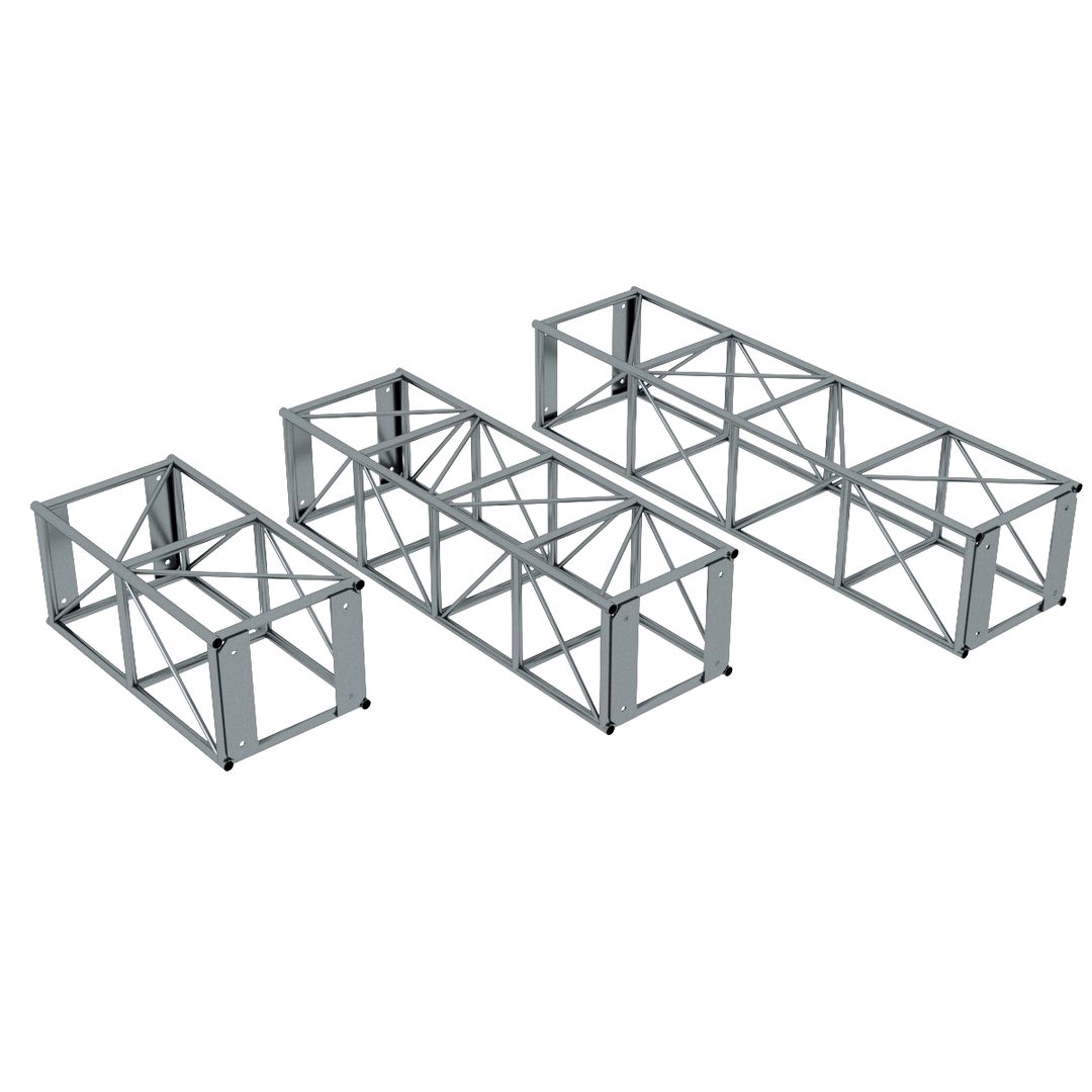 26x30 Truss Collection