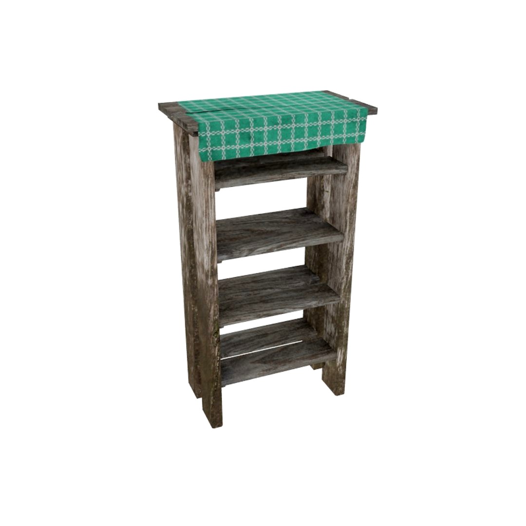 Bookcase