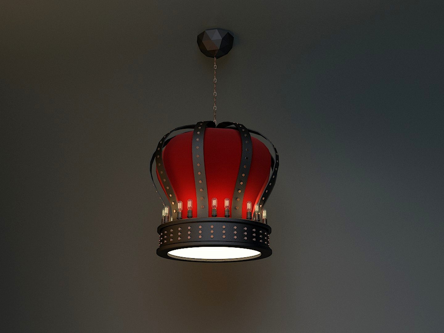 cap light