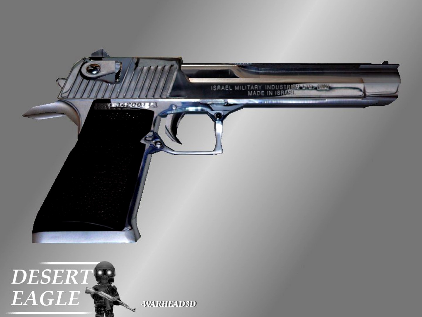 Desert Eagle