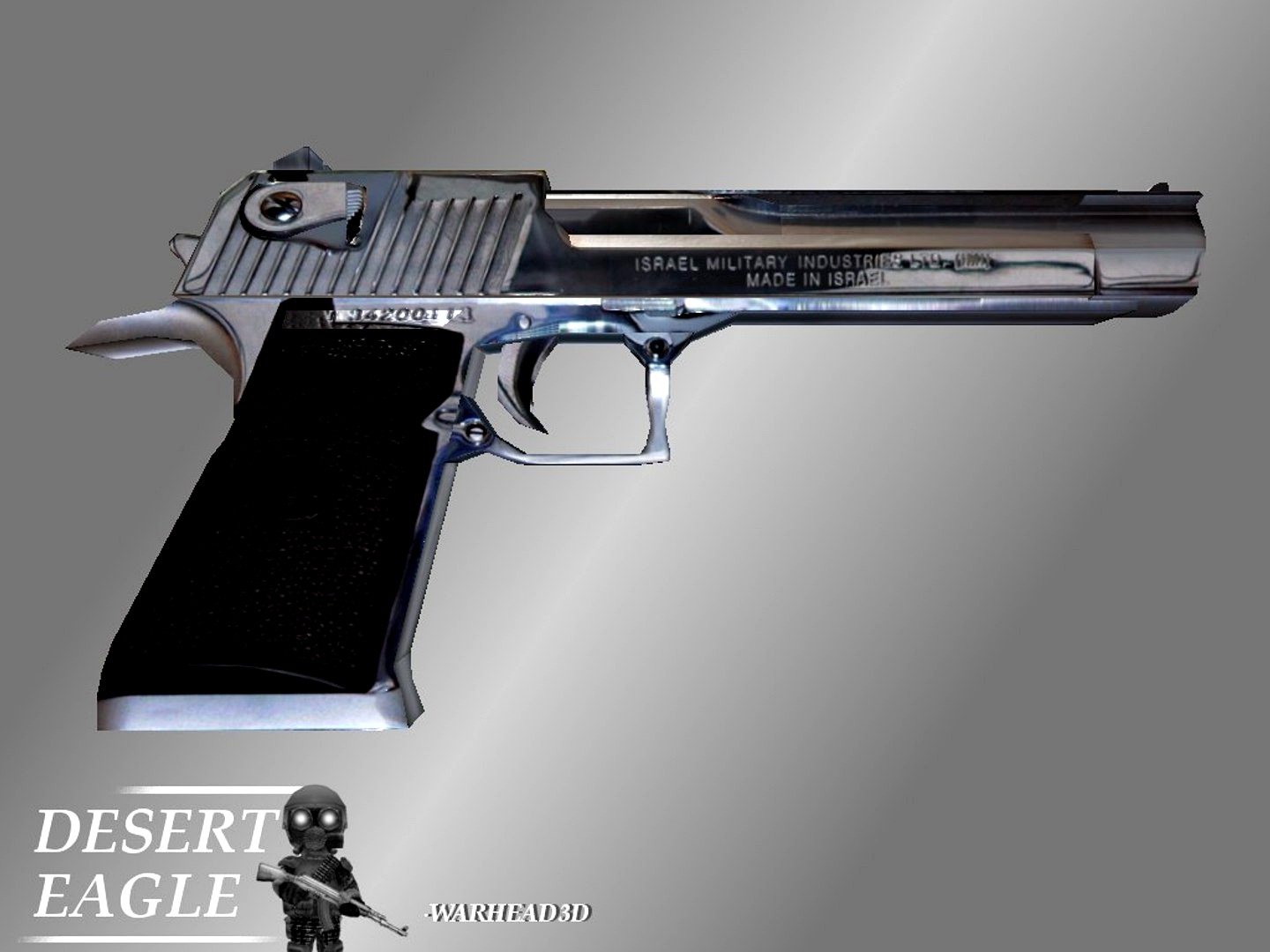 Desert Eagle