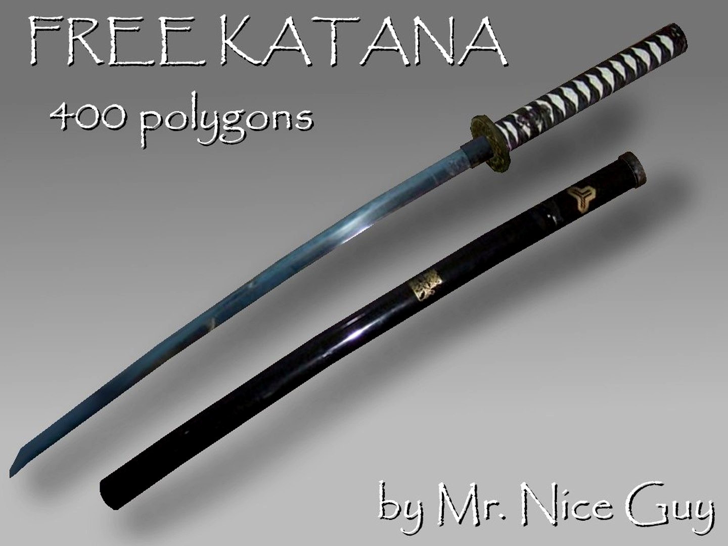 Katana