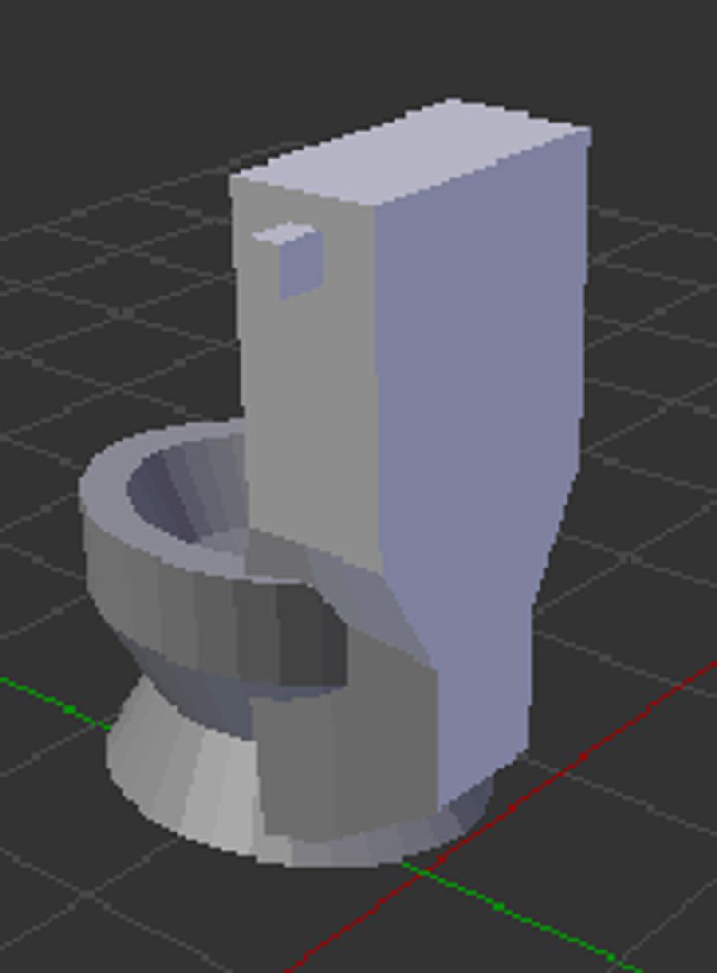 bathroom pack